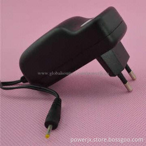 9V Power Adapter, High-quality 12W Series EU/US/AU/UK with CCC/CB/CE/FCC/SAA/UL Mark
